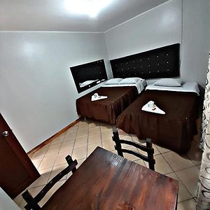 Habitación Doble Deluxe